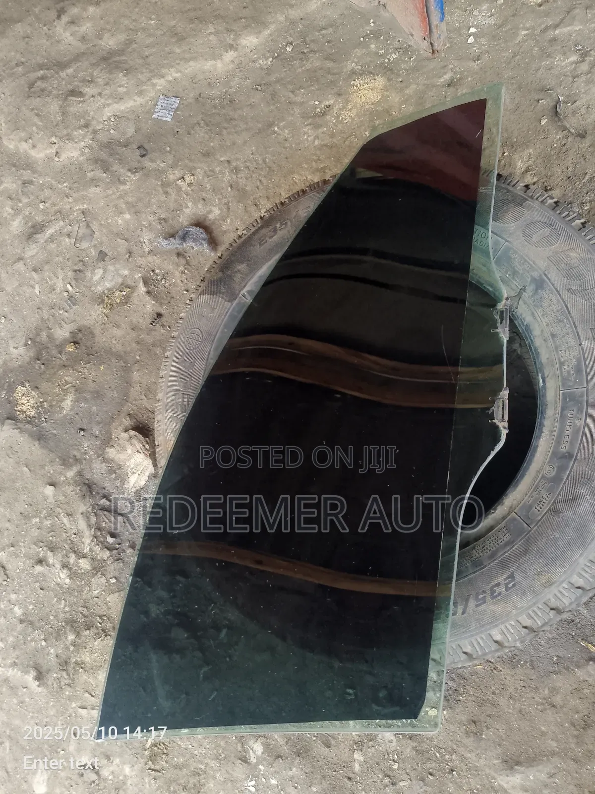 Honda Accord Door Glass 2018,2019,2020
