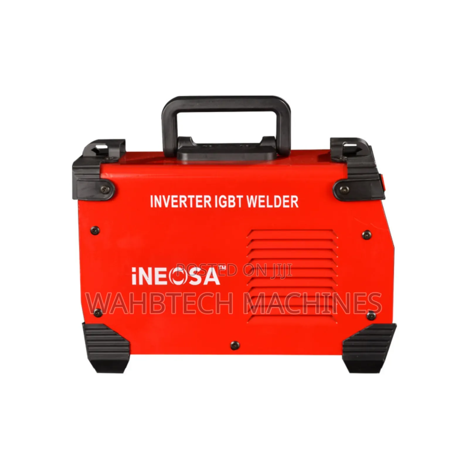 Welding Machine 400a With Tools Box