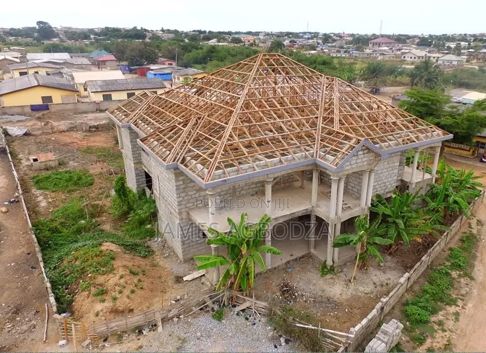 Master in Building