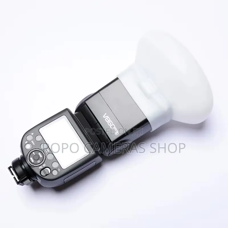 Godox Mf-Dd Speedlight Diffuser