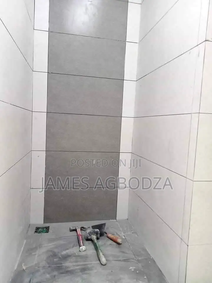 Master of Tiling