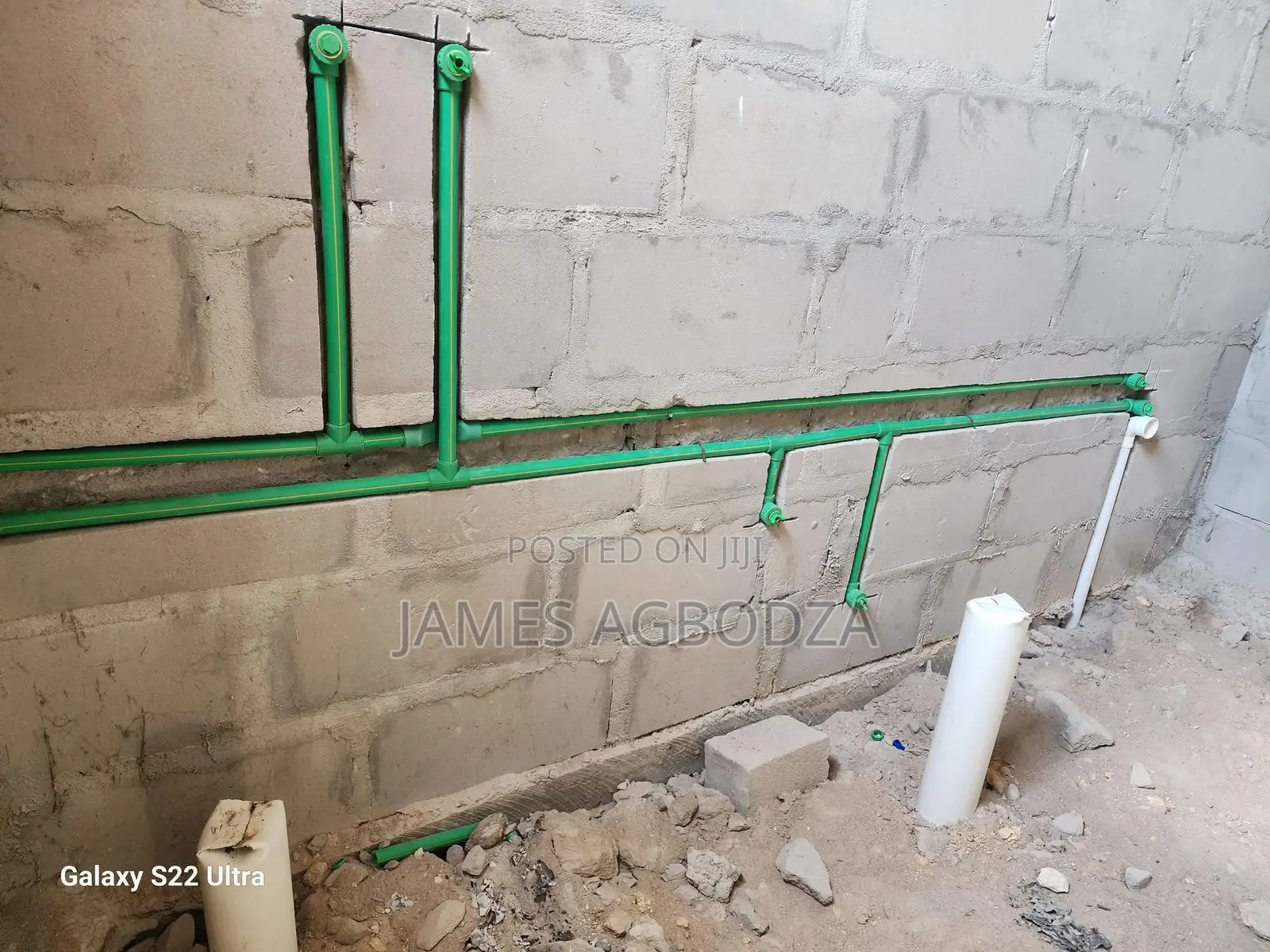 Good Plumber