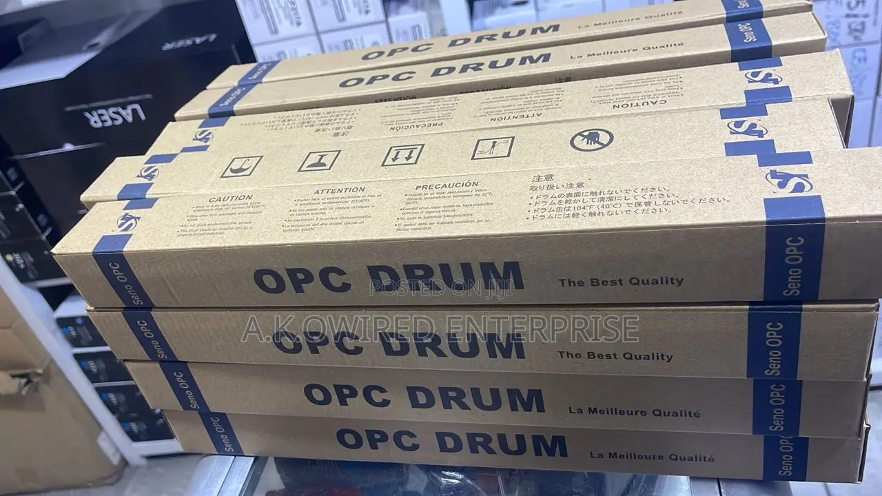Opc Drum for Canon Ir2016 2020 2002 2022 Drum Kit