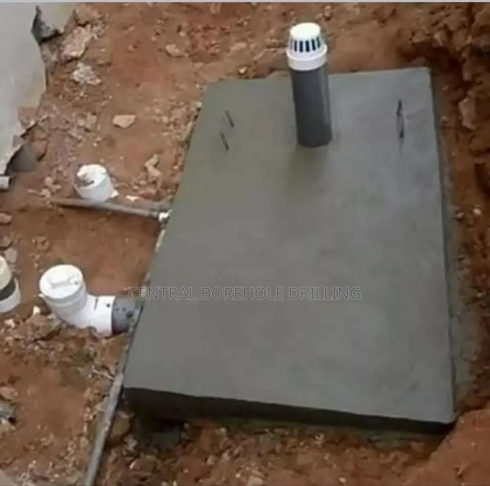 Contact Us for Professional Bio Fill Digester Toilet