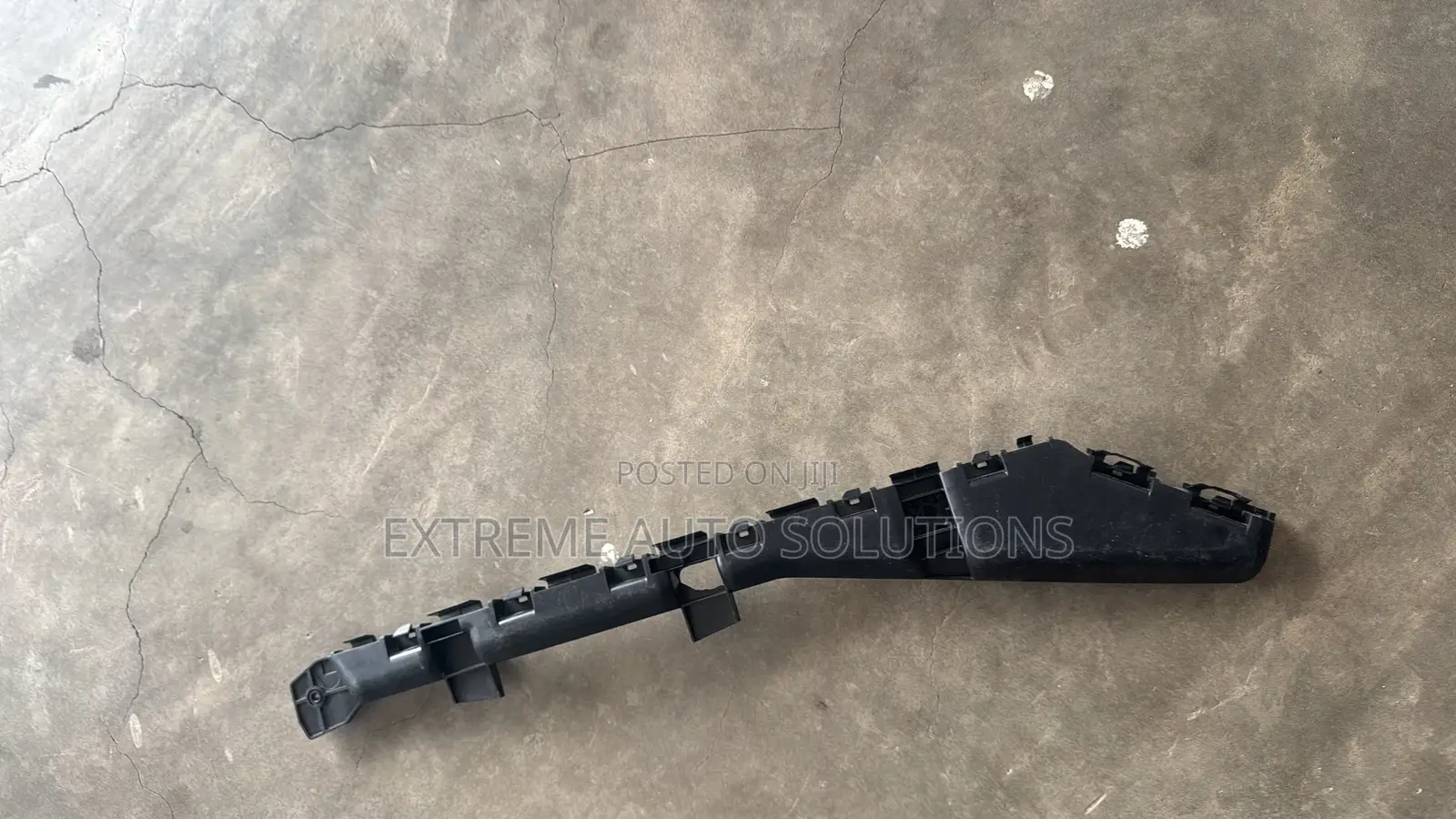 23-24 Honda Cr-v Side Rear Spacer