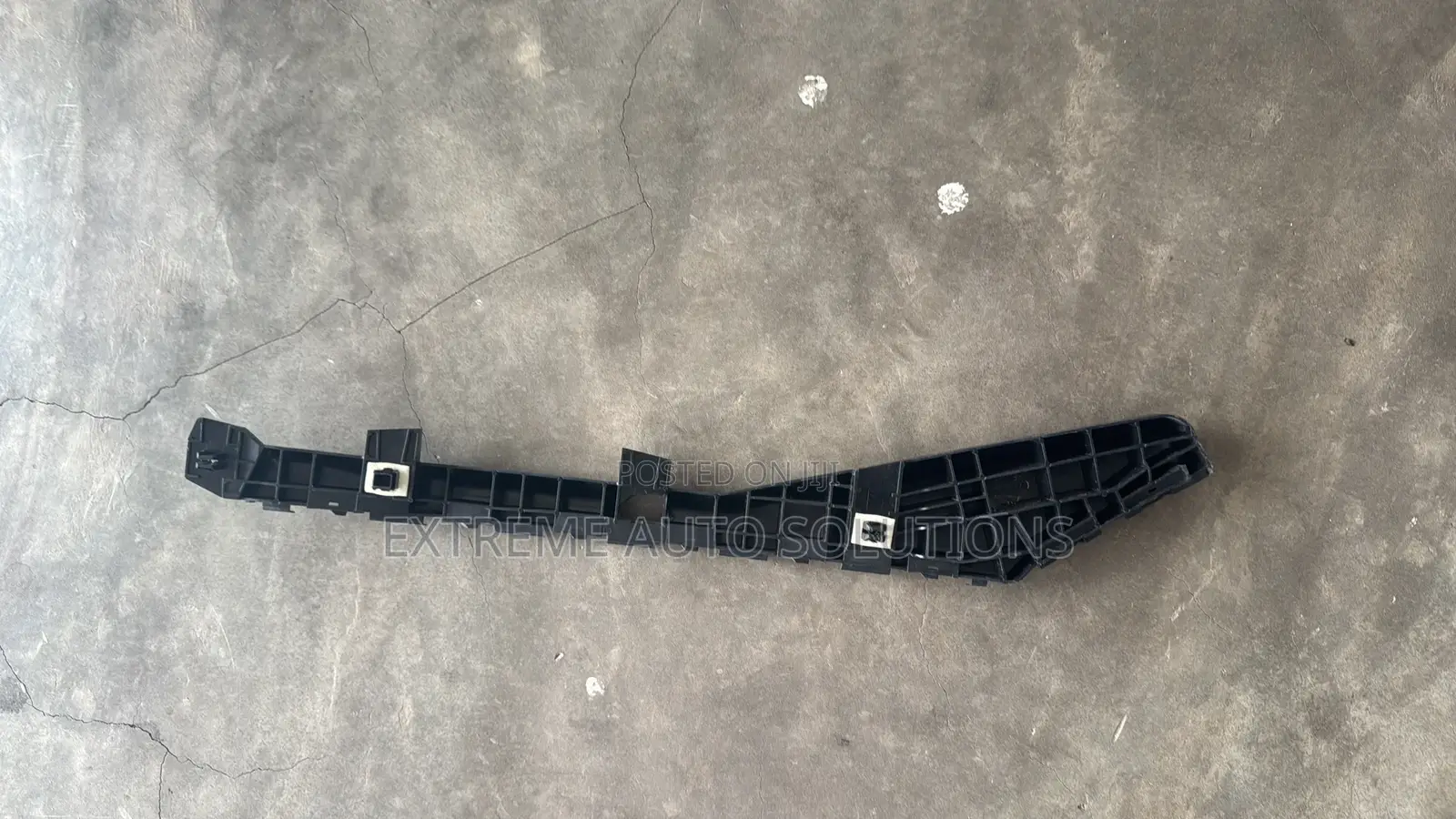 23-24 Honda Cr-v Side Rear Spacer