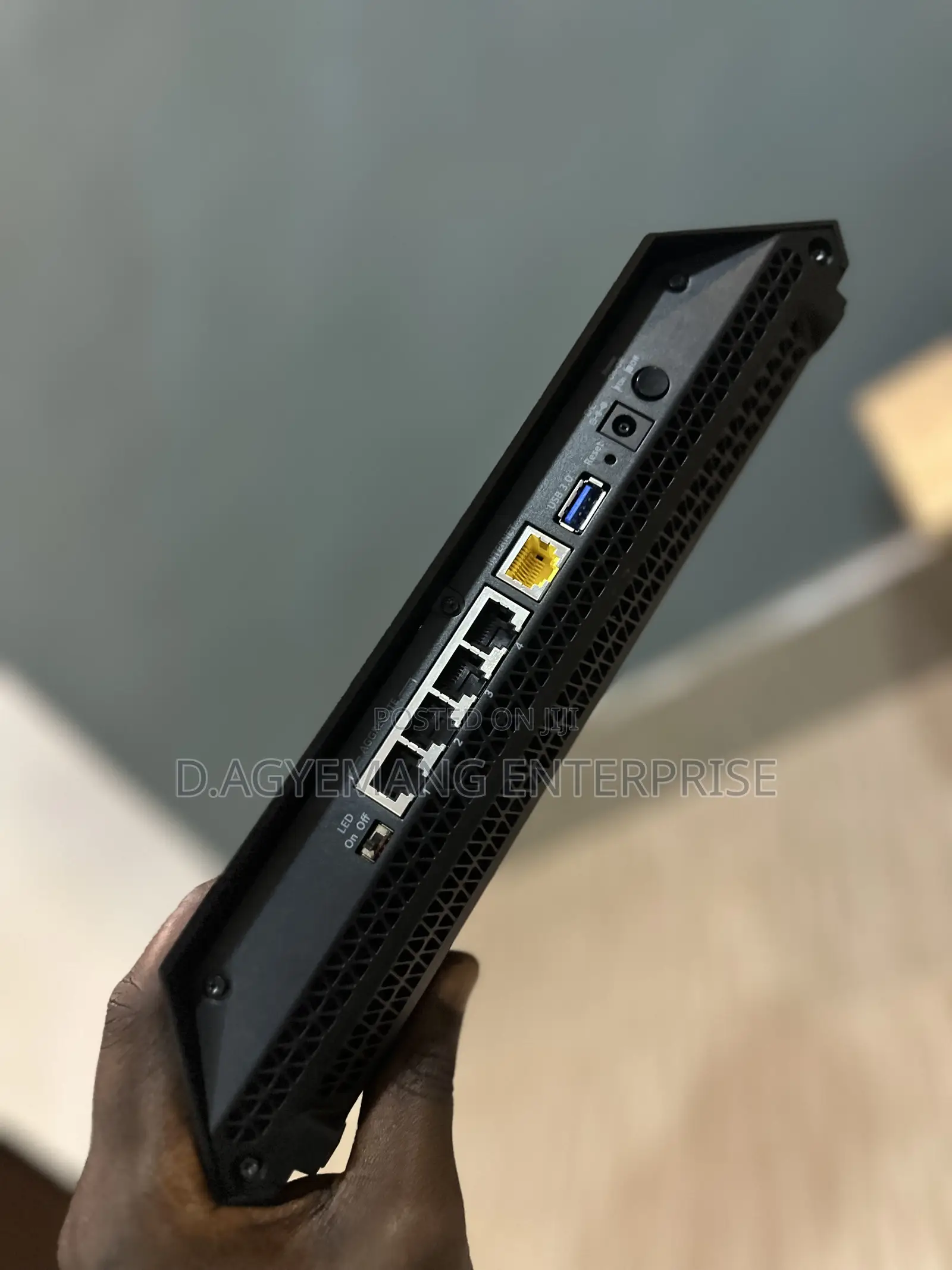Netgear Nighthawk