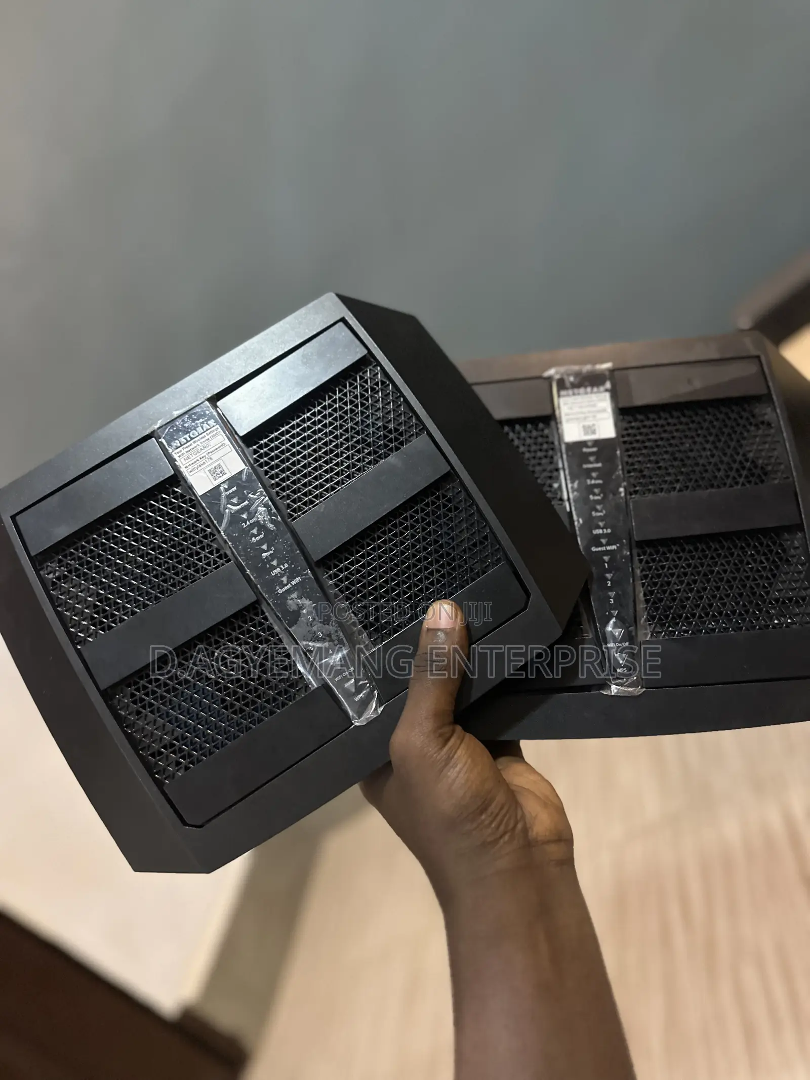 Netgear Nighthawk