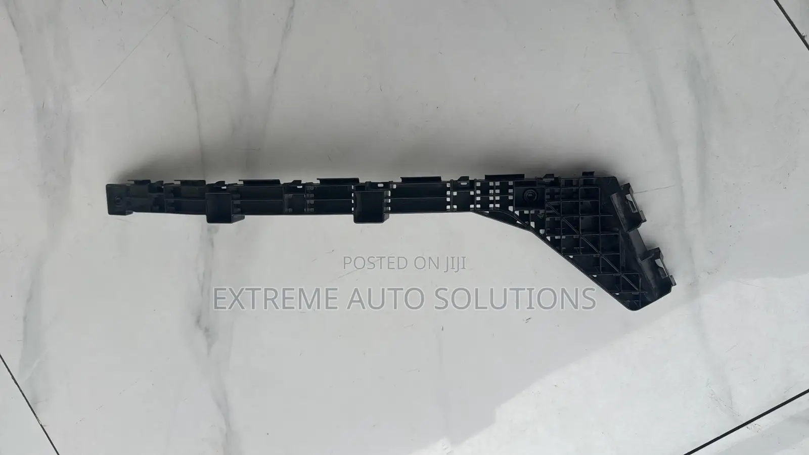 2017 - 2021 Honda Crv Rear Bumper Mount Support Bracket Oem