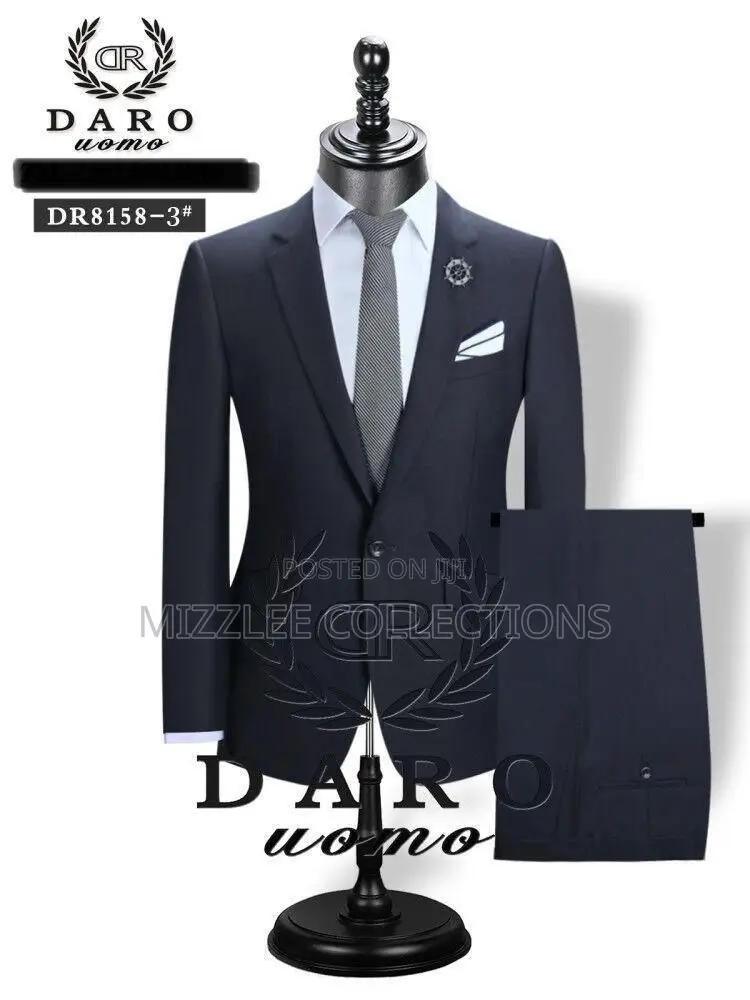 Quality Daro 2 Pieces Suit