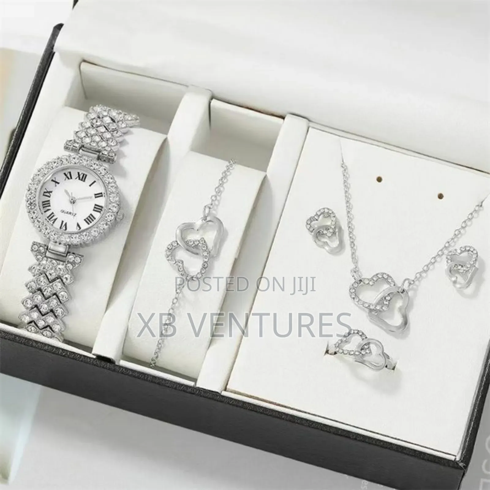 Elegant Casual Watch to Complement Your Outfit