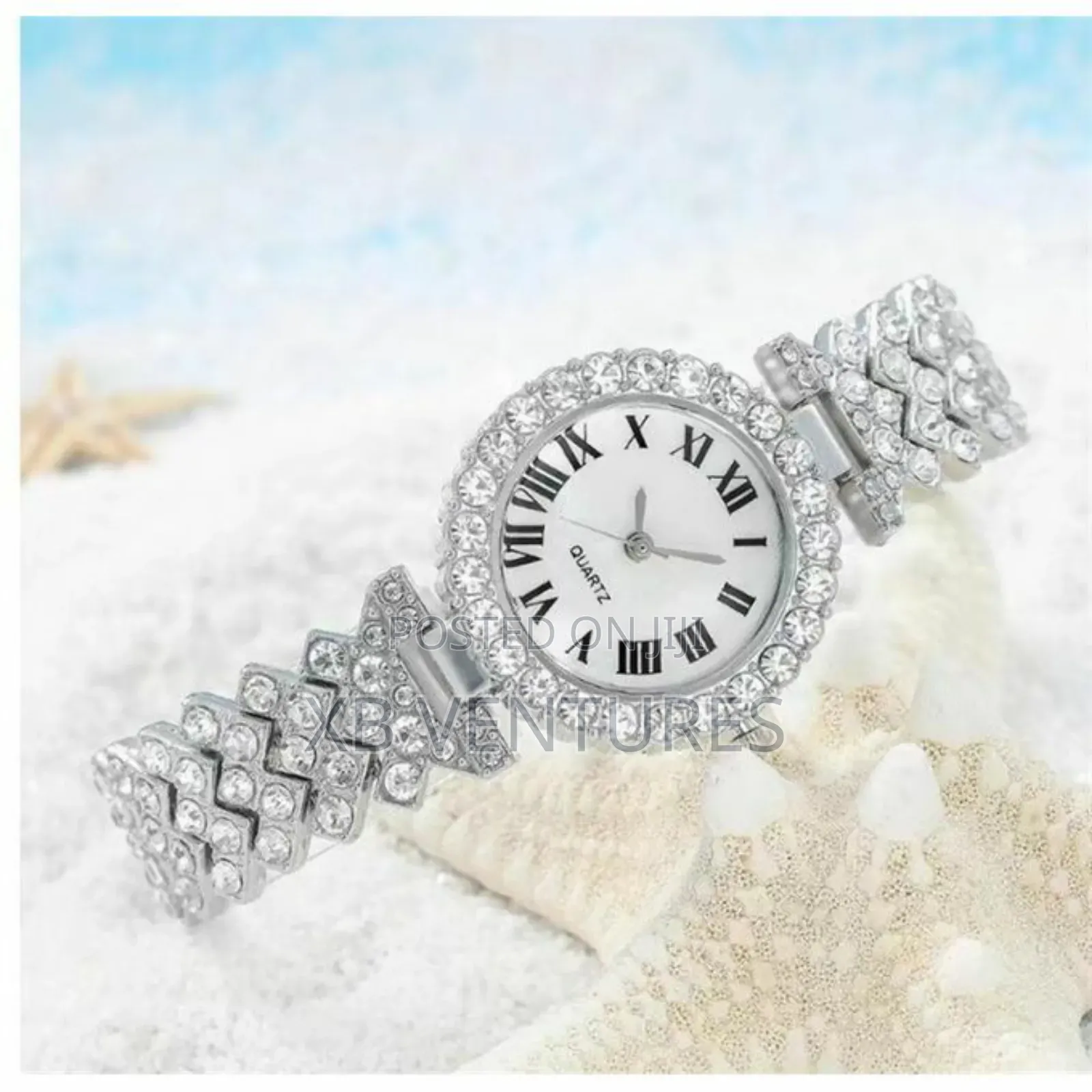 Elegant Casual Watch to Complement Your Outfit