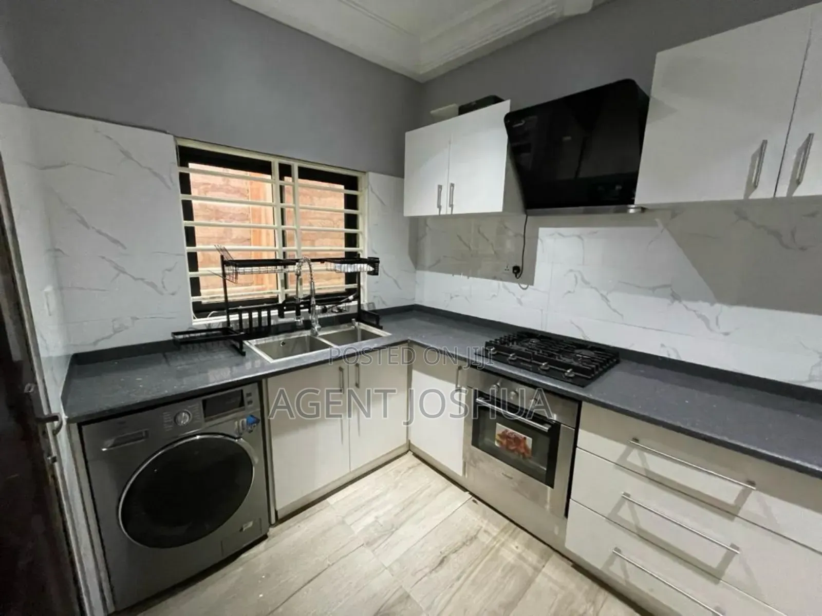 2bdrm Apartment in Tseaddo for rent