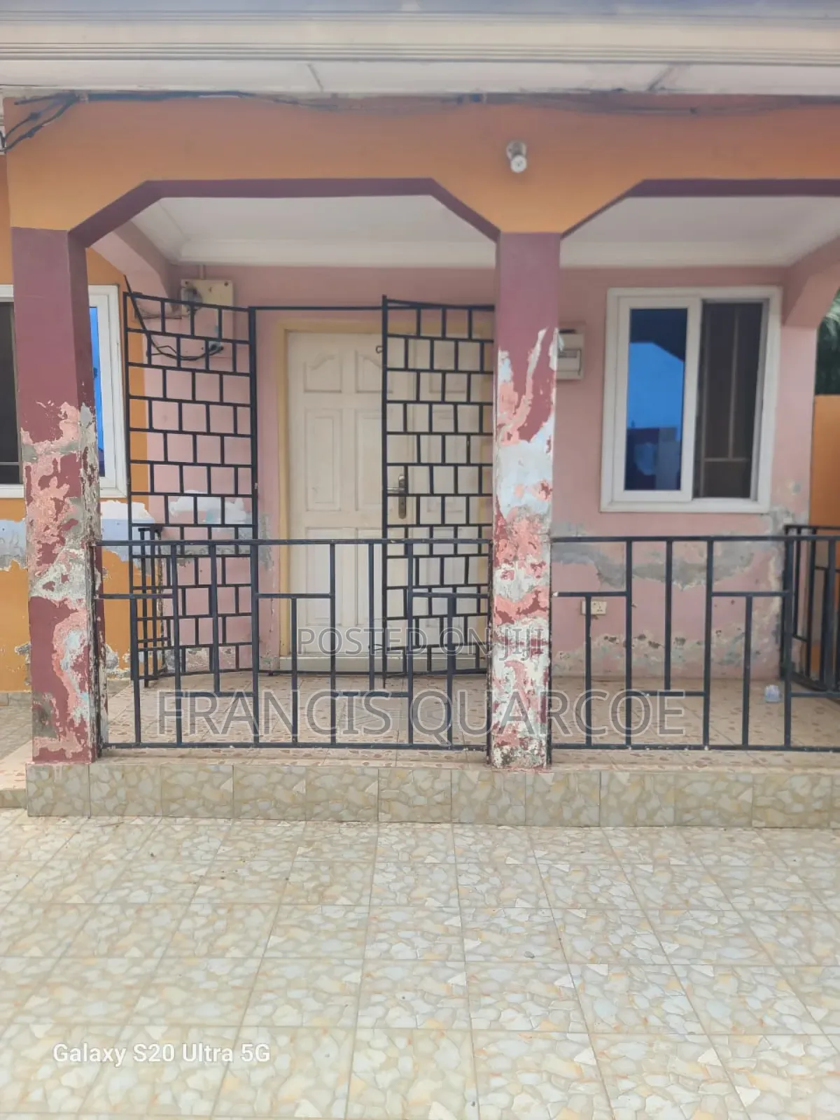 2bdrm House in Westlands Estates, Presby Church Area for rent