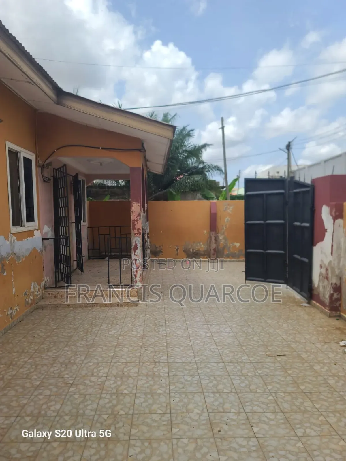 2bdrm House in Westlands Estates, Presby Church Area for rent