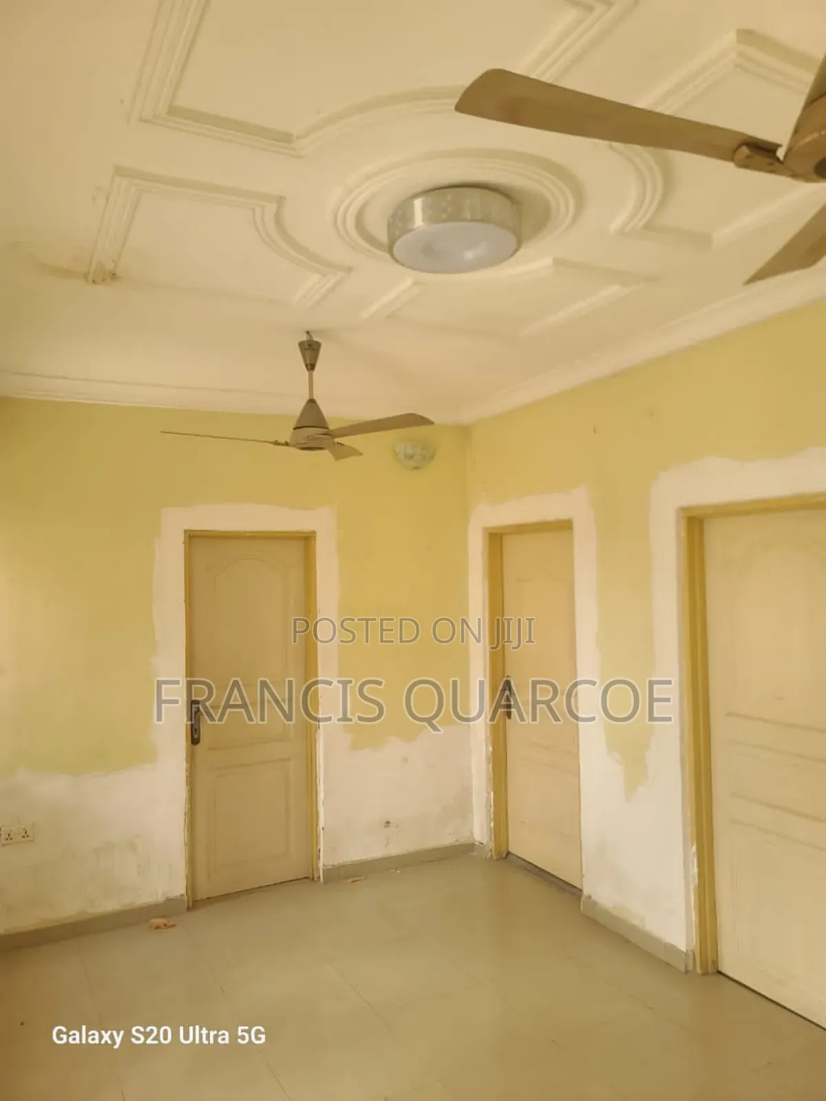 2bdrm House in Westlands Estates, Presby Church Area for rent