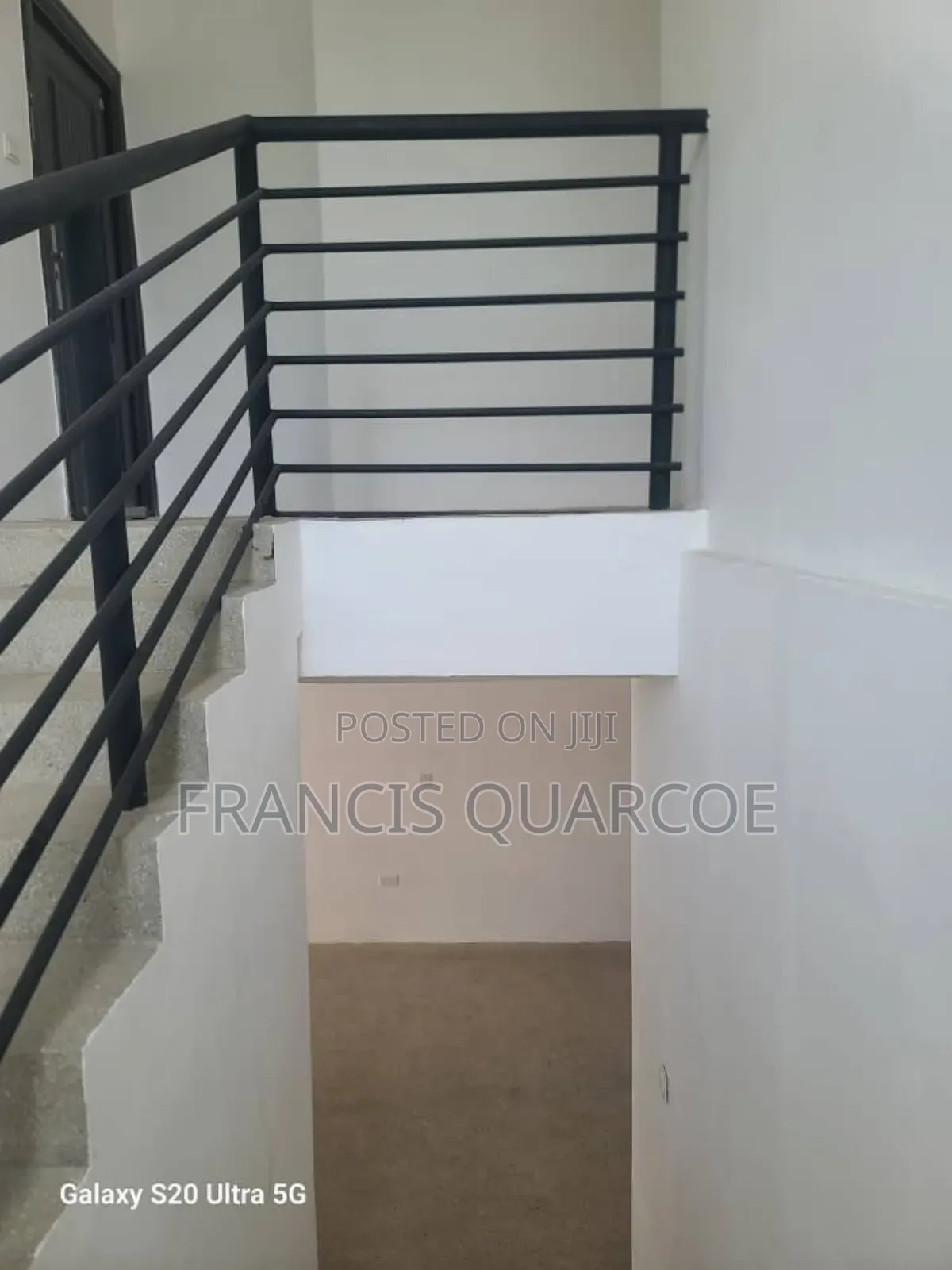 Furnished 4bdrm Apartment in Westlands Estates, Presby Church Area