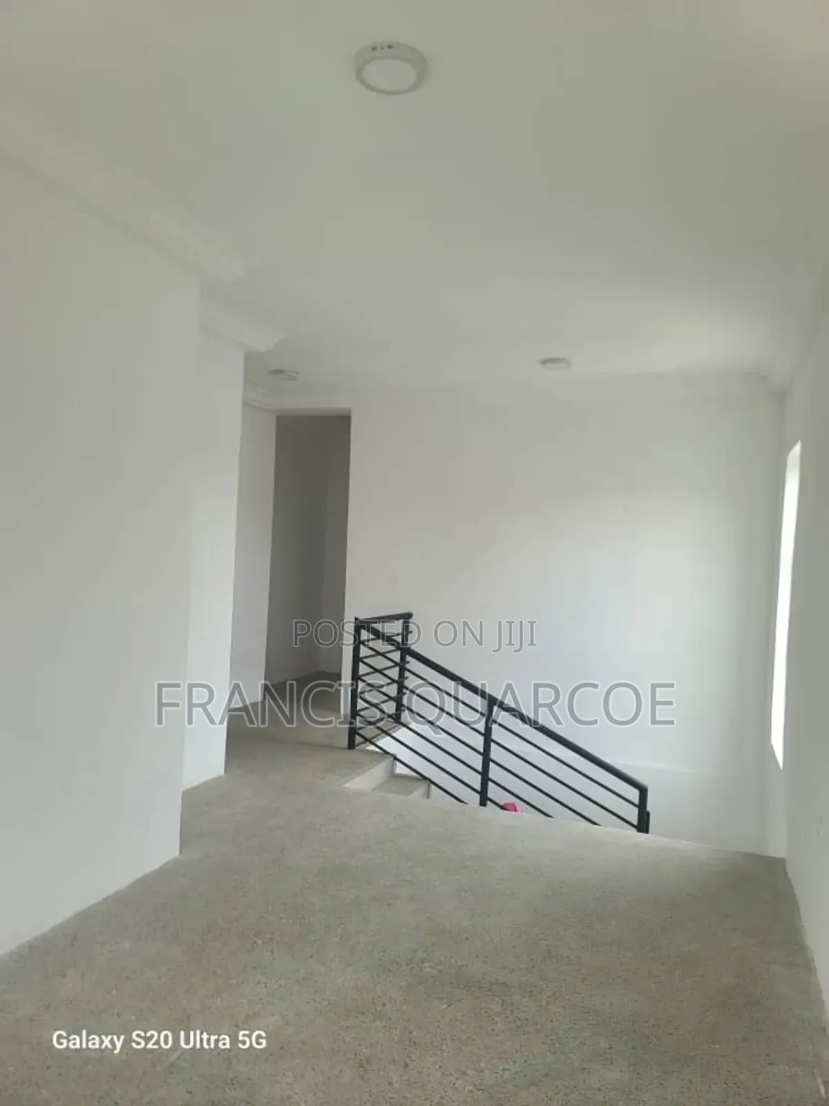 Furnished 4bdrm Apartment in Westlands Estates, Presby Church Area