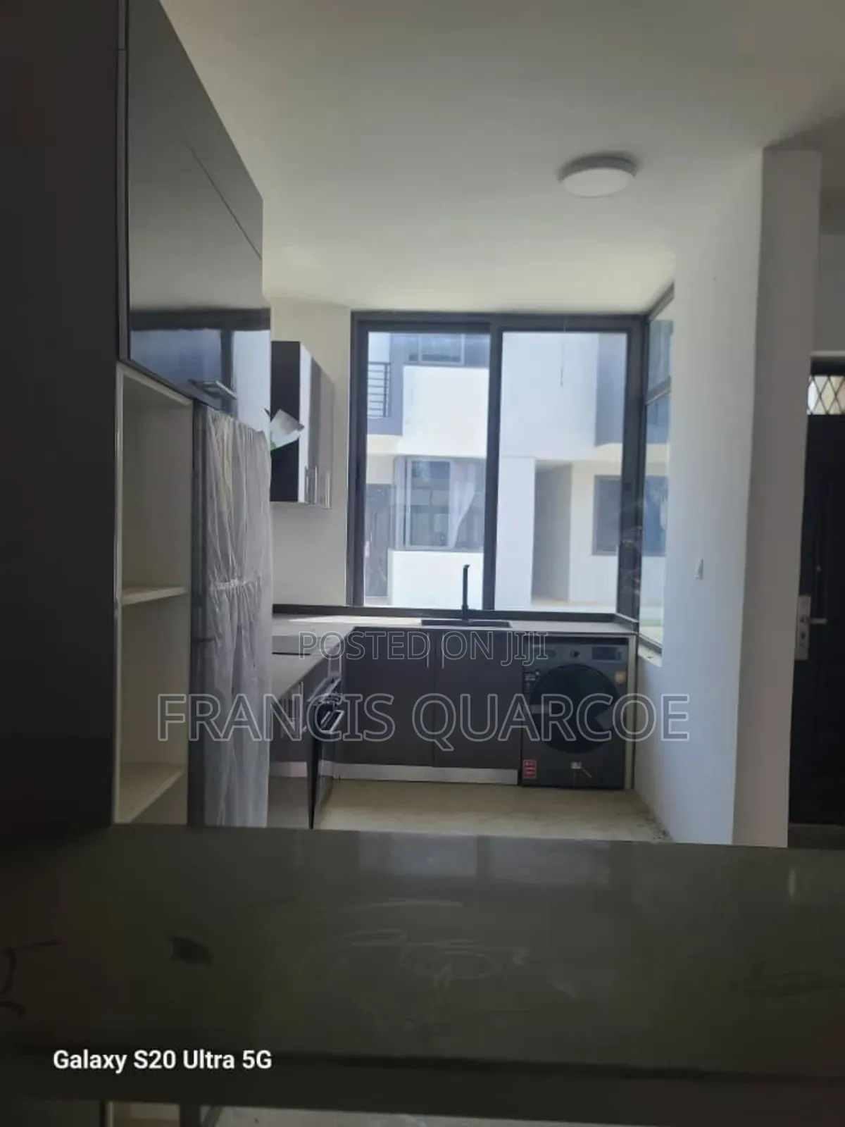 Furnished 4bdrm Apartment in Westlands Estates, Presby Church Area