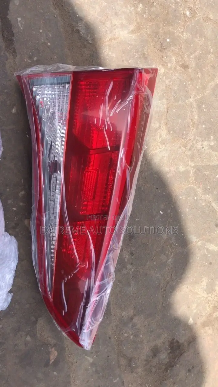 Hyundai Tucson 2016 Boot Light