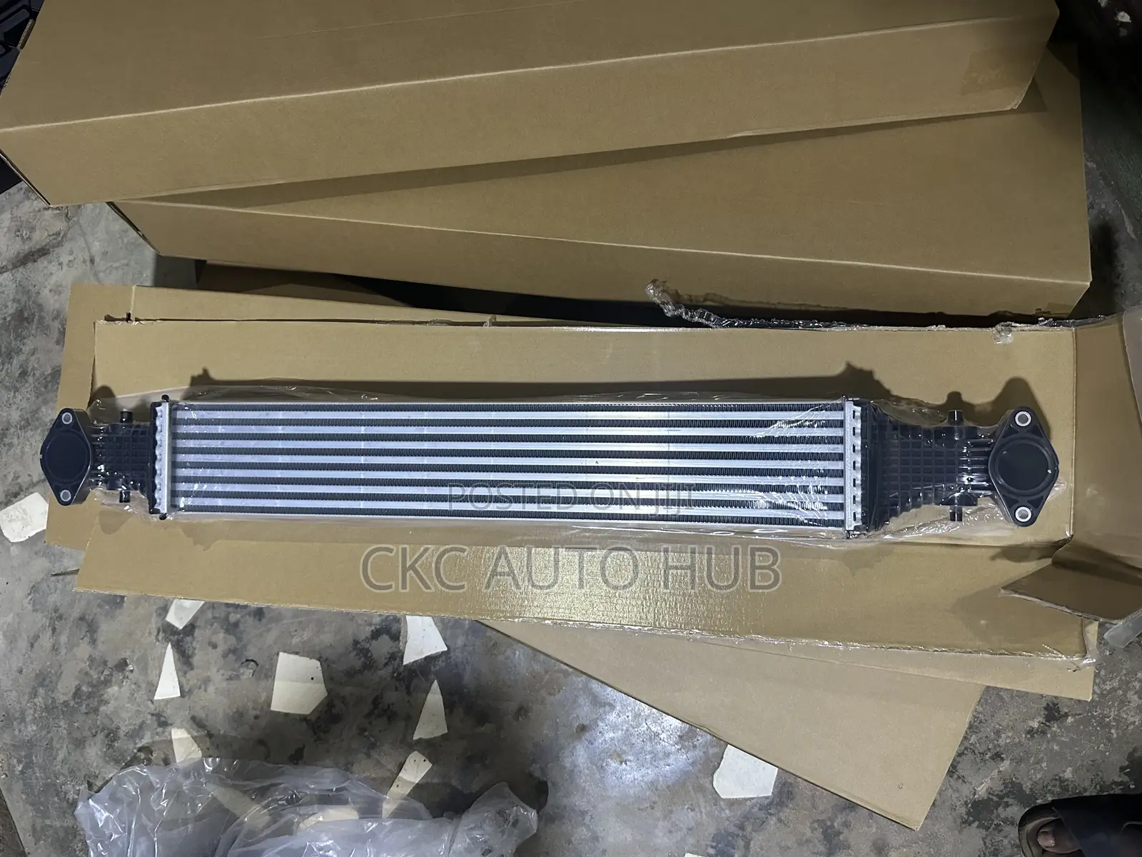 Inter Cooler For Honda Crv 2023 2024