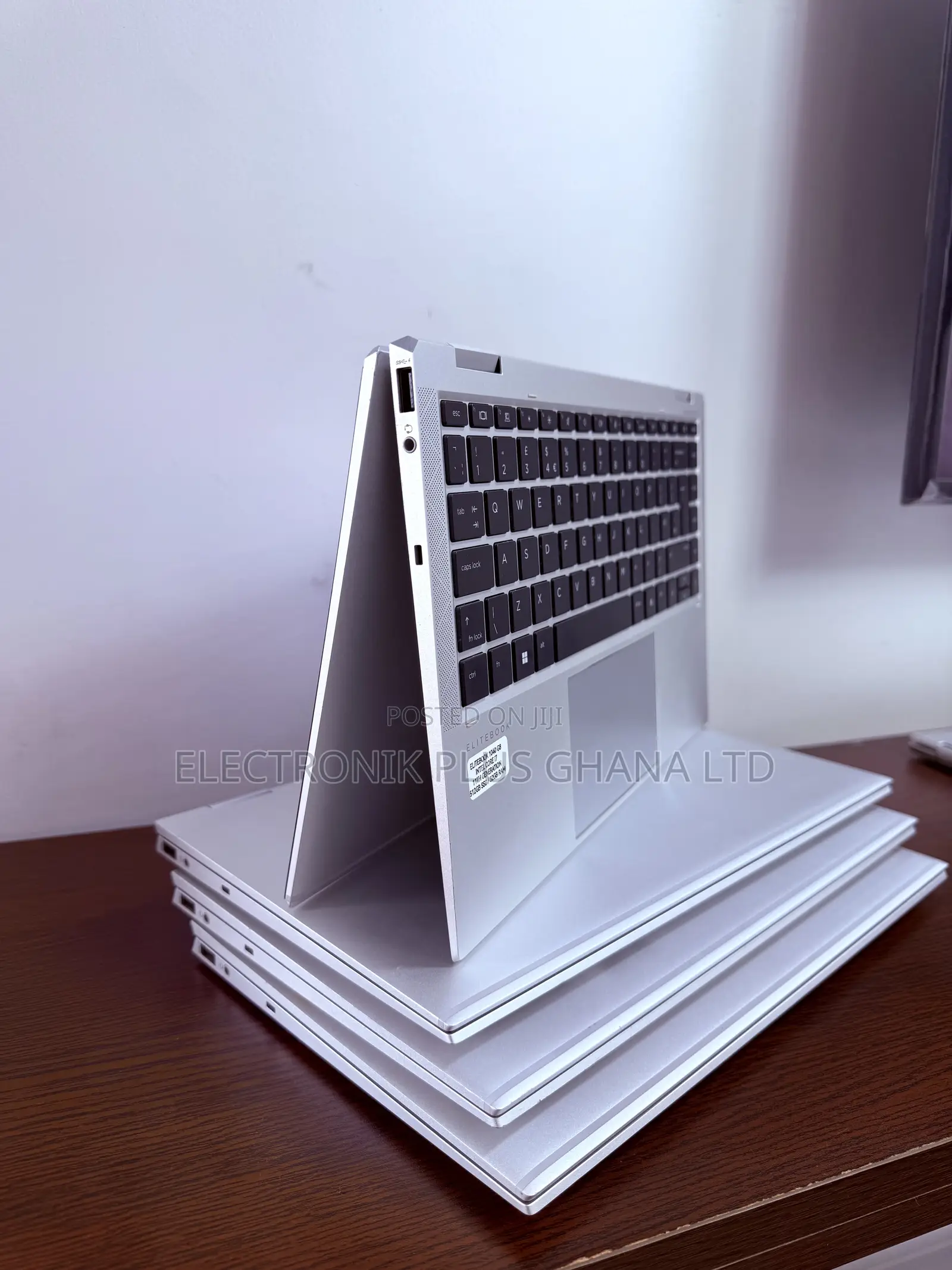 Laptop HP EliteBook 1040 G8 32GB Intel Core i7 SSD 512GB