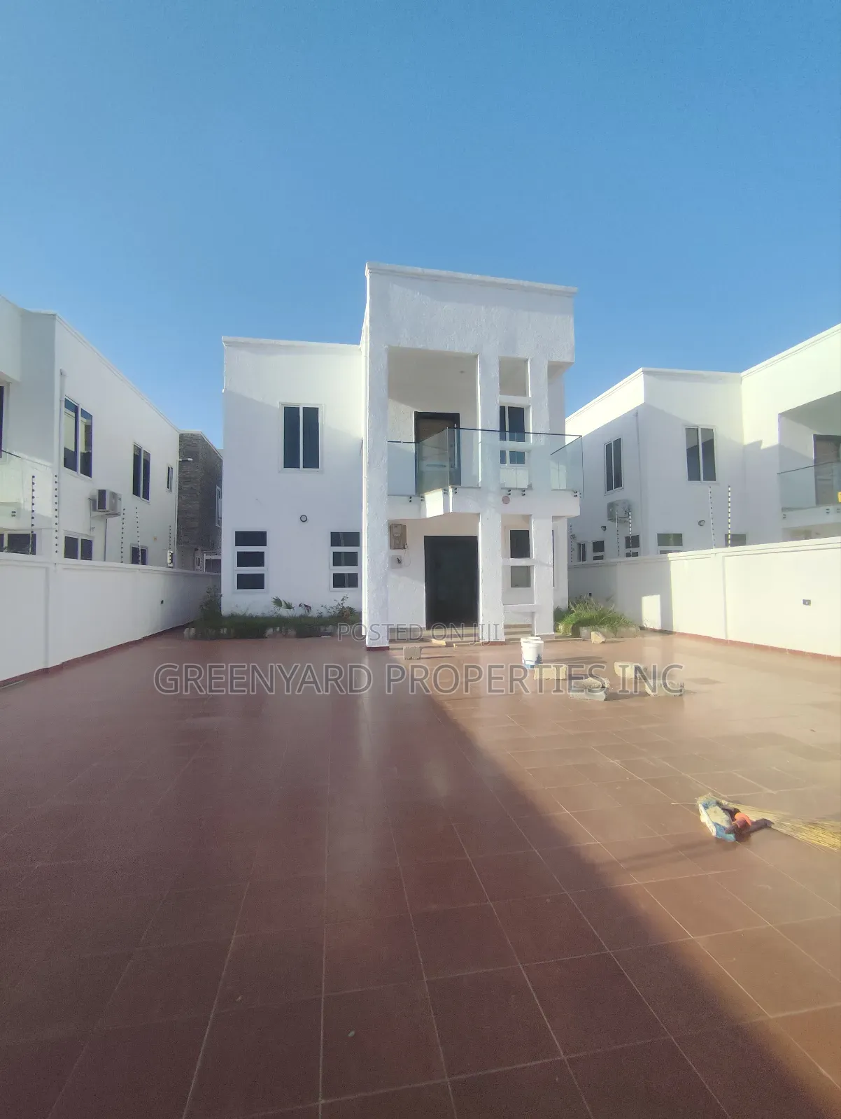 5bdrm House in Adjiringanor, East Legon for rent