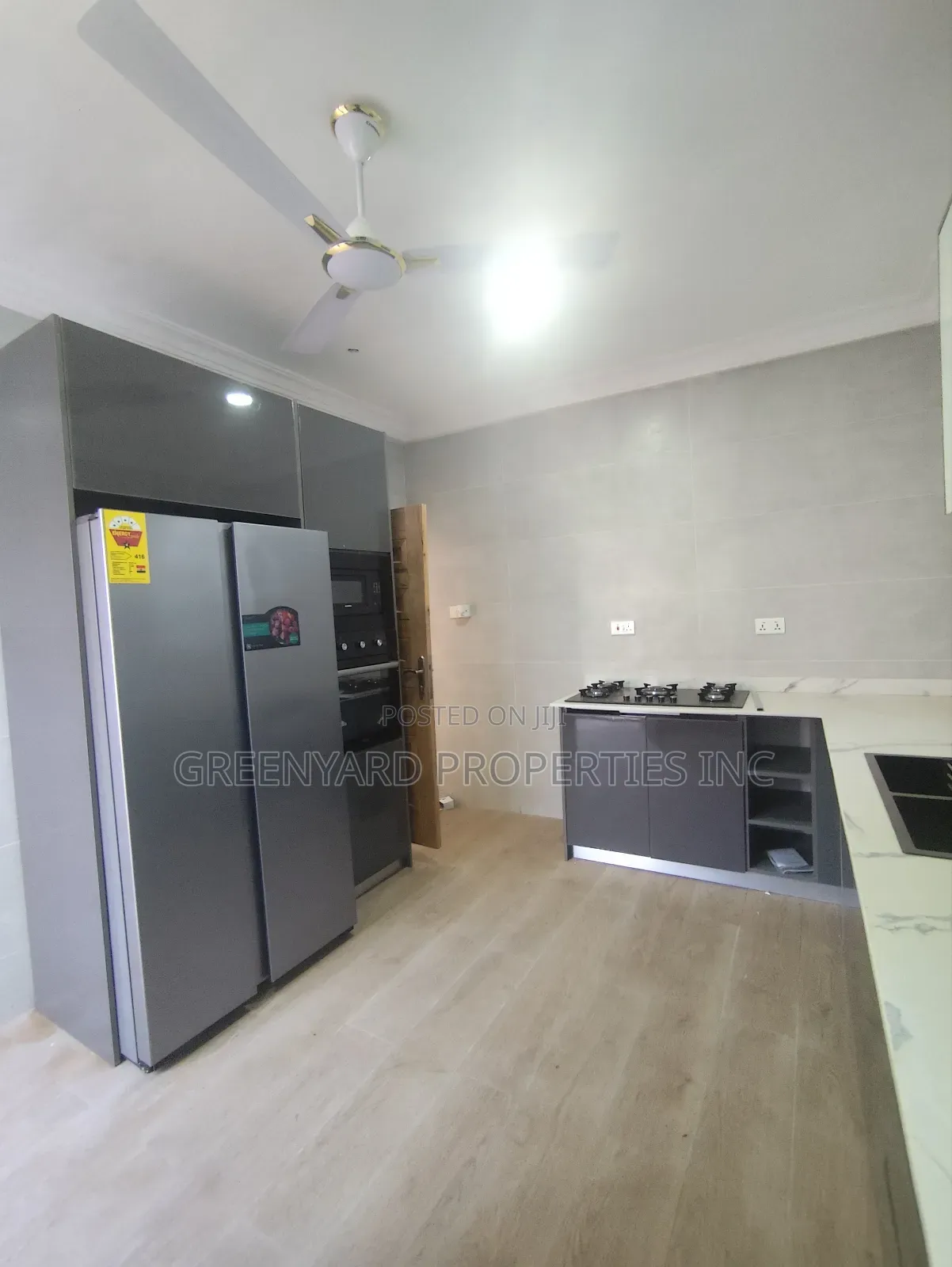 5bdrm House in Adjiringanor, East Legon for rent