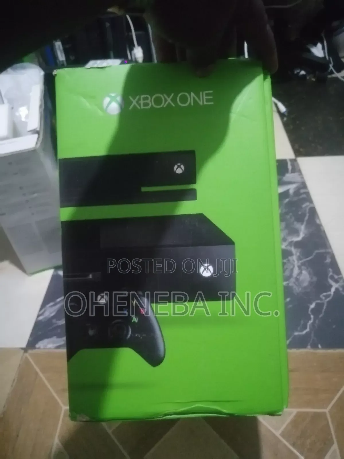 Brand New Xbox One Console