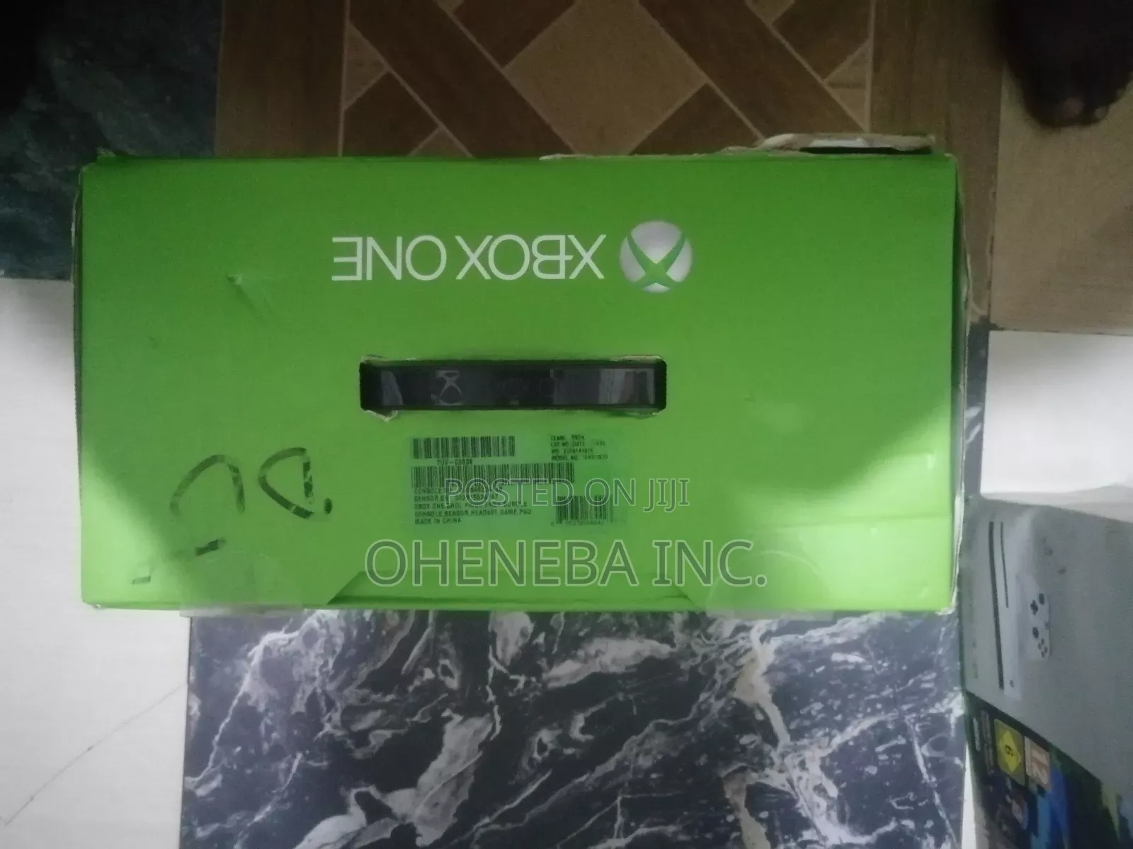 Brand New Xbox One Console
