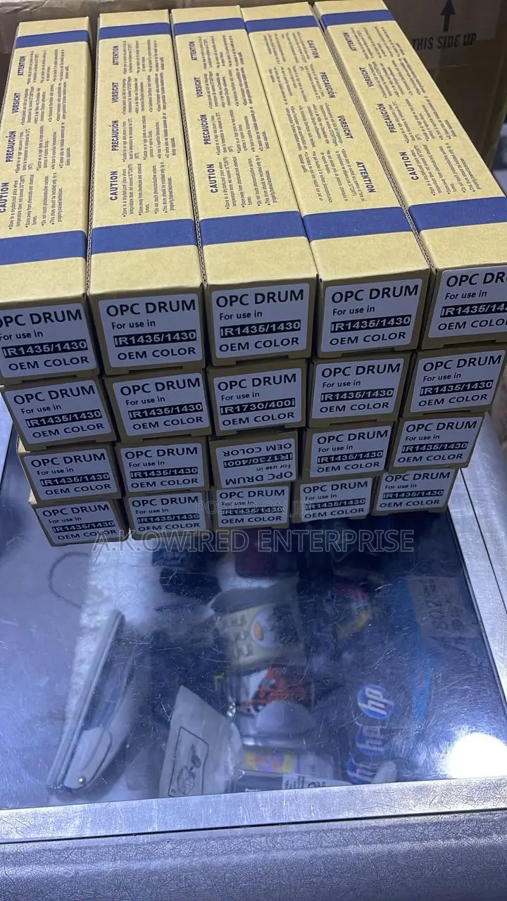 Opc Drum for Canon Imagerunner Ir 1435 1435i 1435if 1435p