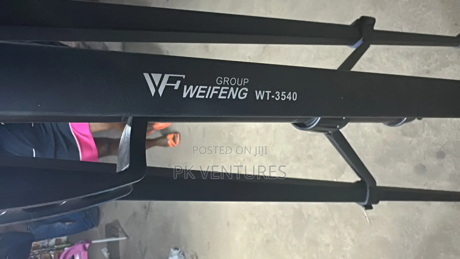 Wt - 3540 Tripod Stand