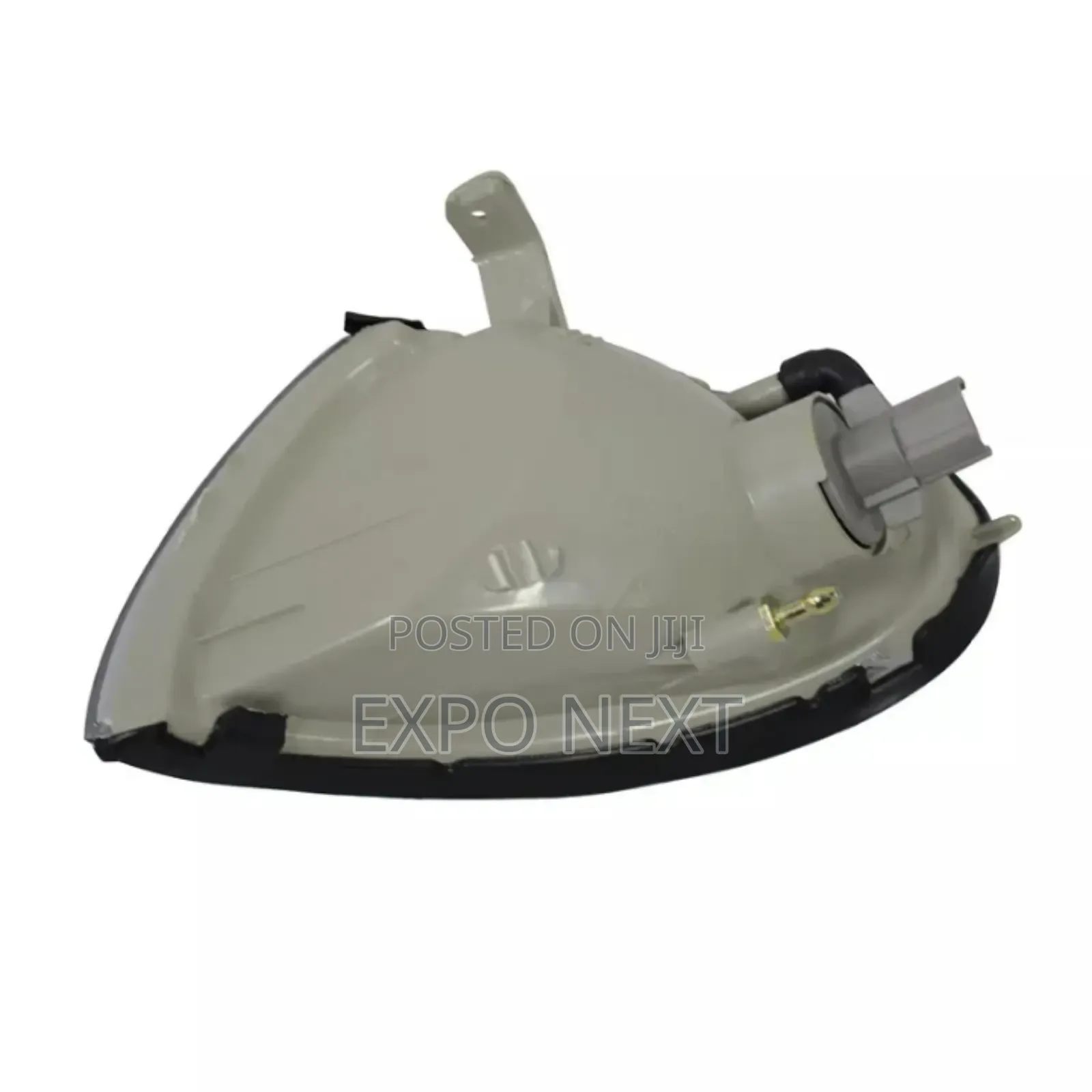 Hyundai Accent 1998-1999 Head Light