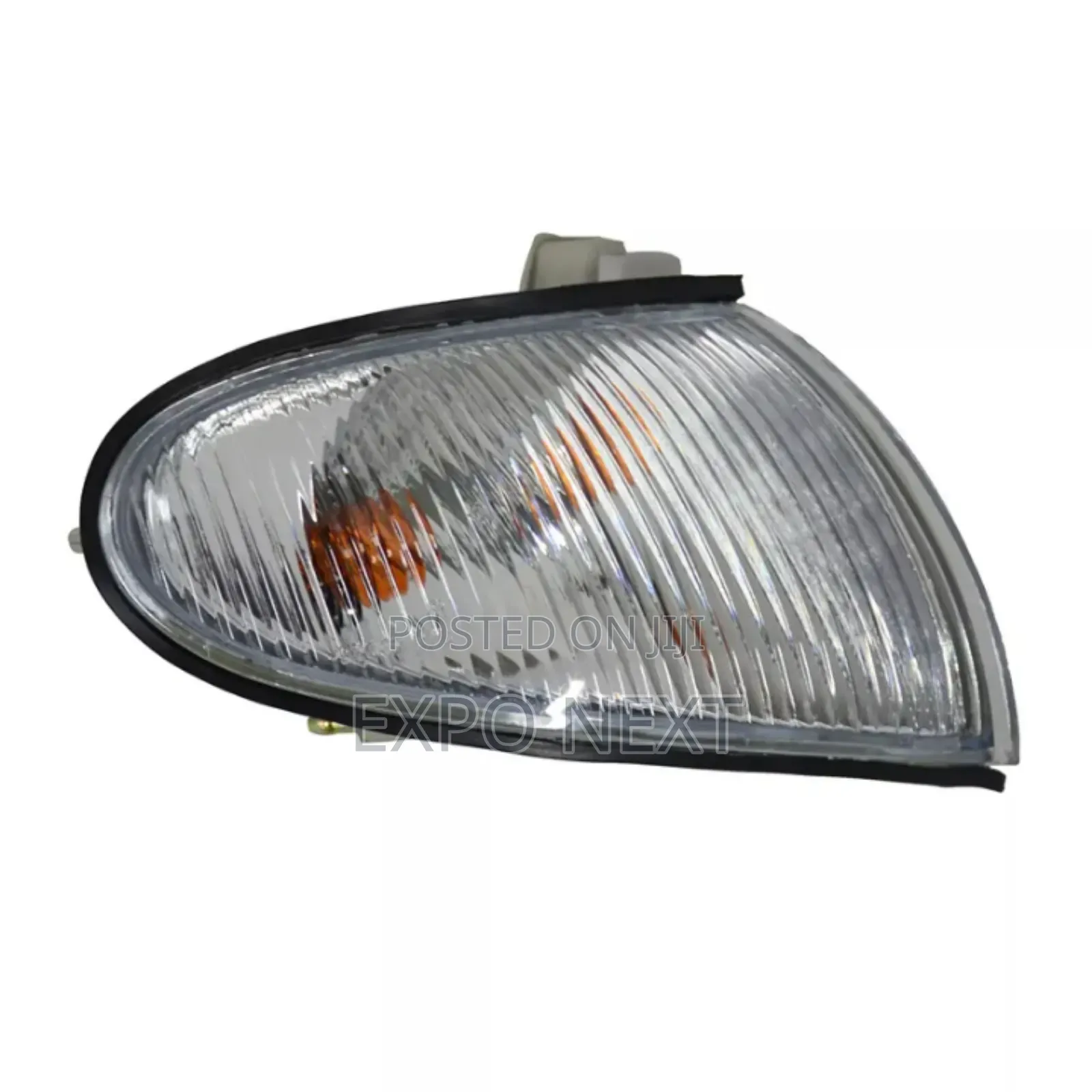 Hyundai Accent 1998-1999 Head Light
