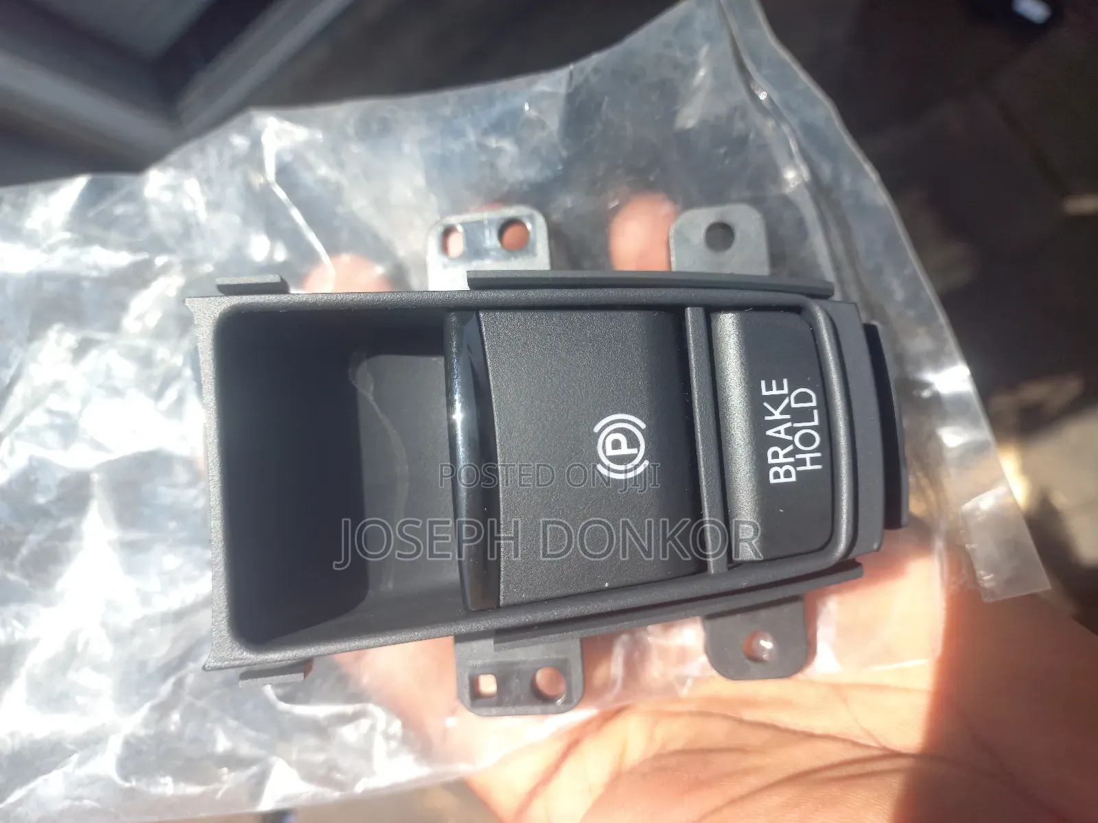 HRV Brake Switch 2016,2017,2018,2019,2020,2021,2022