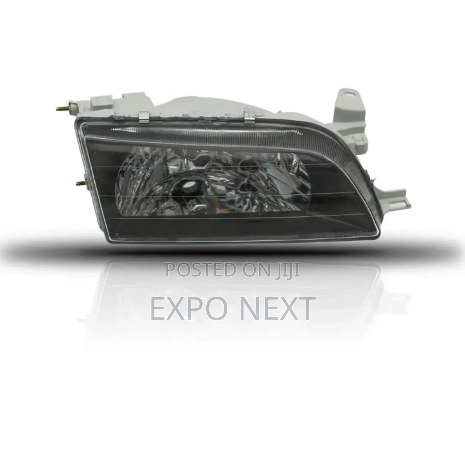 1993-1997 Toyota Corolla Head Light Pair