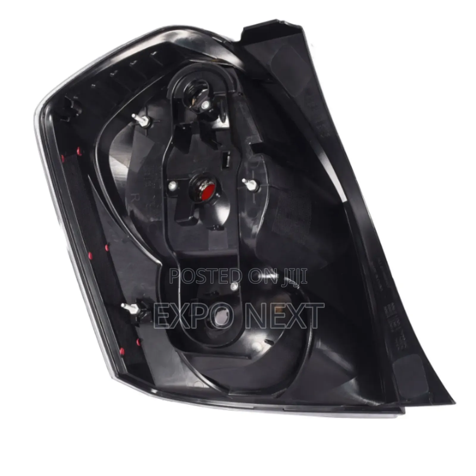 Pontiac Vibe 2009-2010 Tail Lamp Light Pair