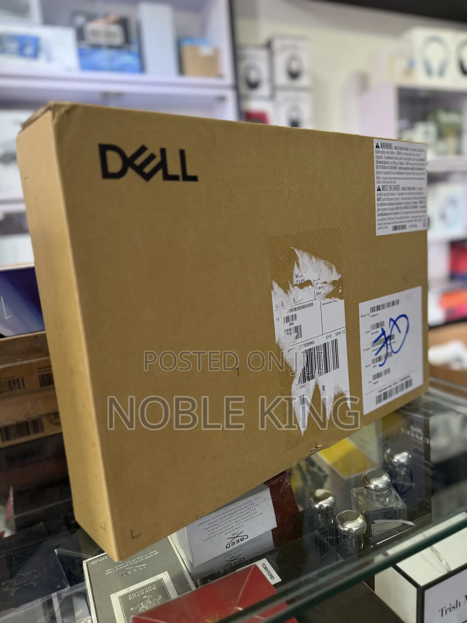 New Laptop Dell Latitude 5430 Rugged 16GB Intel Core Ultra 7 SSD 256GB