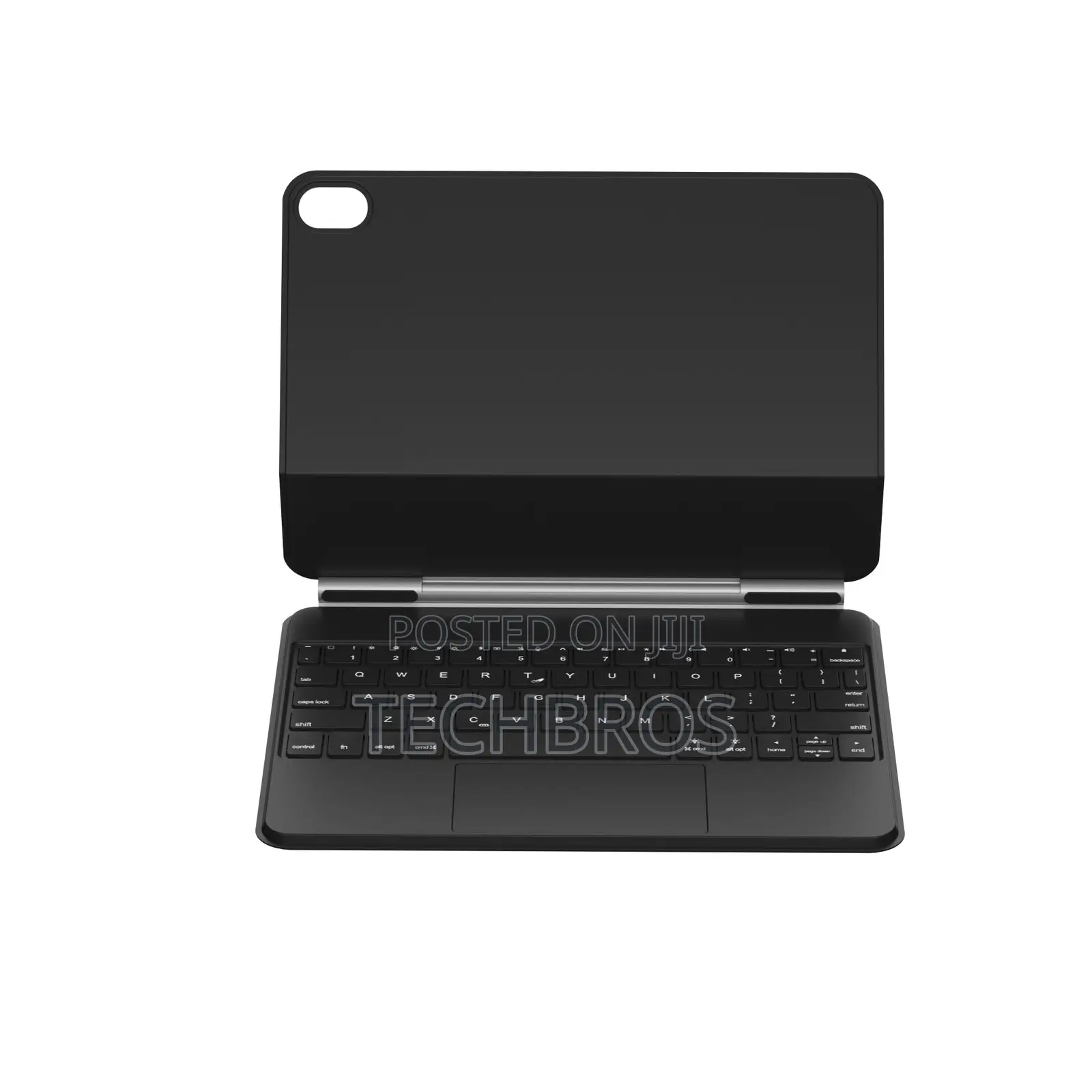 Magnetic Keyboard With Backlit For iPad A16/10th Gen