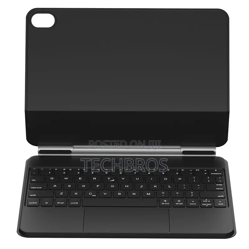 Magnetic Keyboard With Backlit For iPad A16/10th Gen