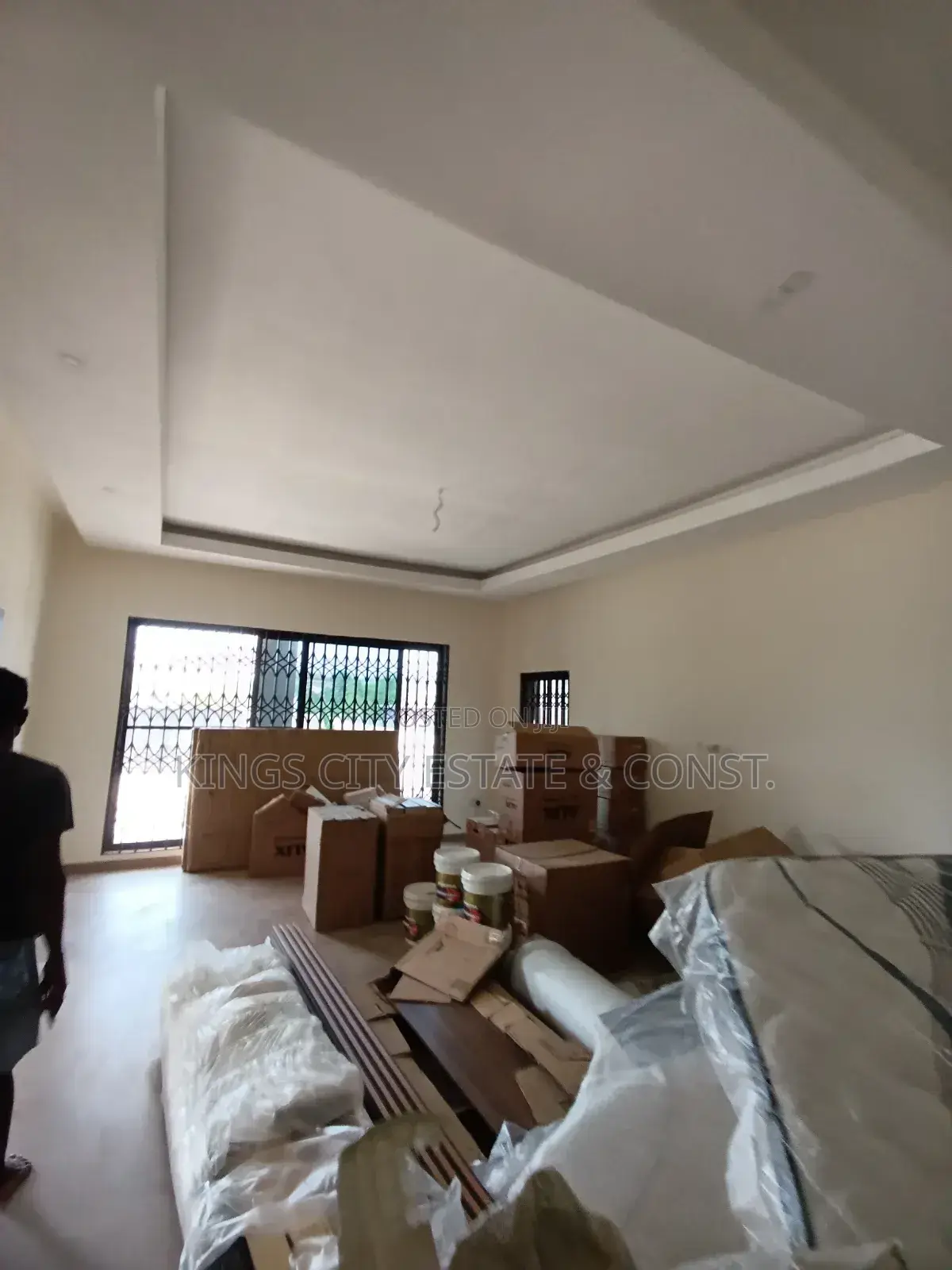 4bdrm House in Ofankor-Atta-Mills, Achimota for sale