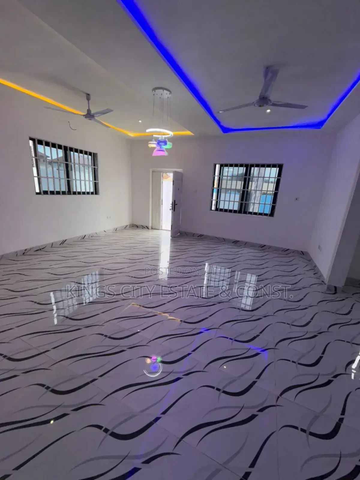4bdrm House in Ofankor-Atta-Mills, Achimota for sale