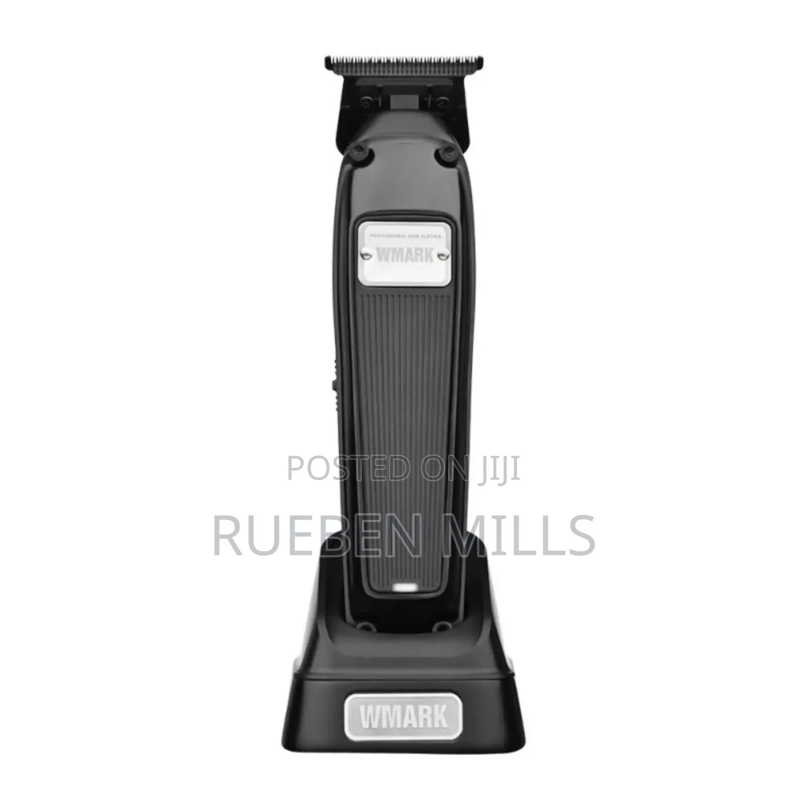 Wmark Pro Liner Haircut Salon Detailer Beard Trimmer Shaver
