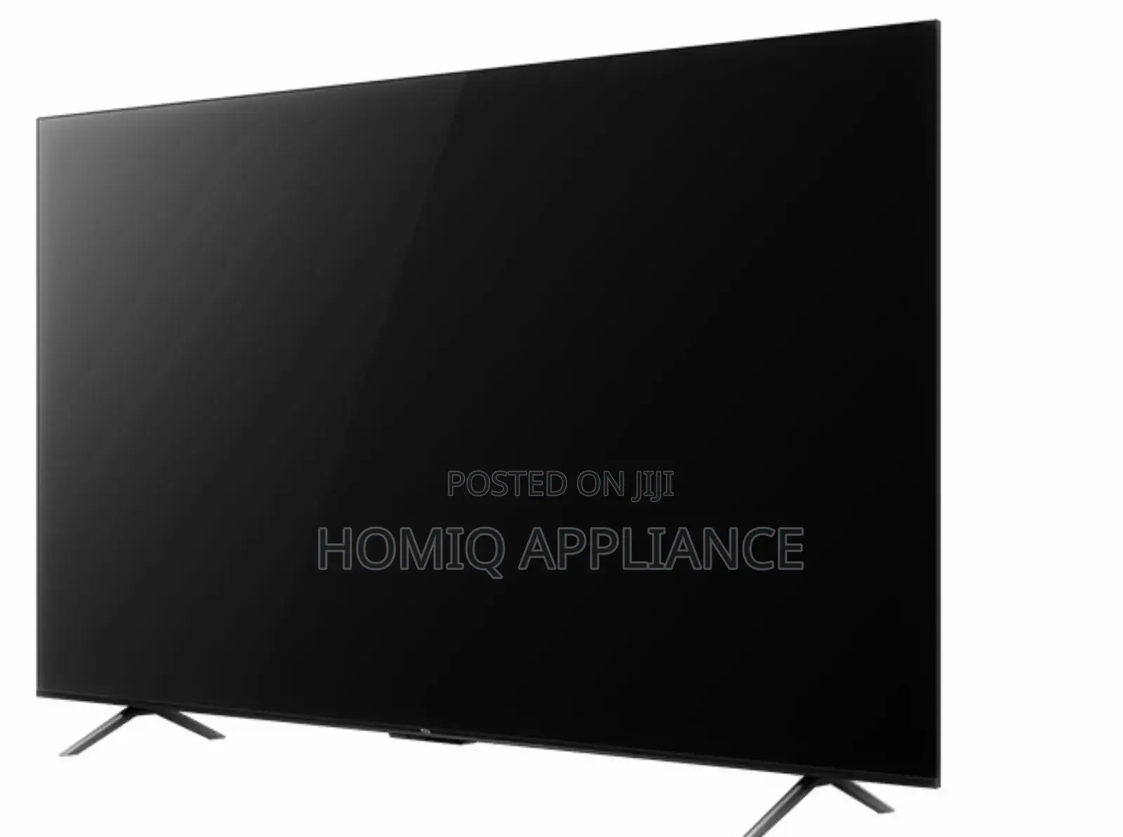 TCL 55_inch Smart Android Tv – Revolutionize Your Viewing