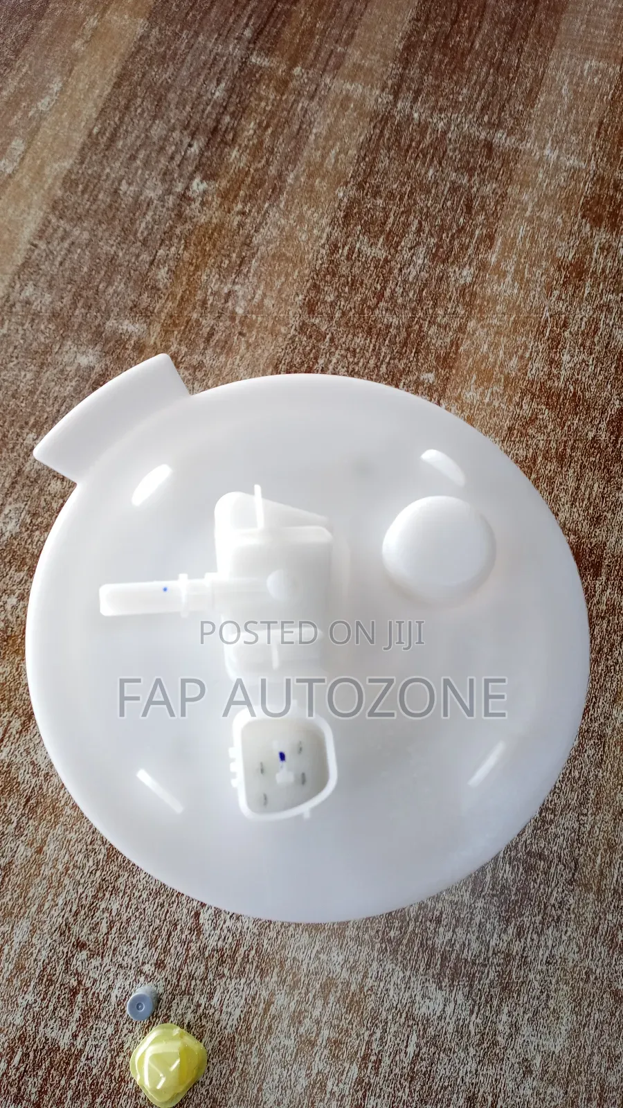10531. Original Ultra Power Ford Escape Fuel Pump From Usa