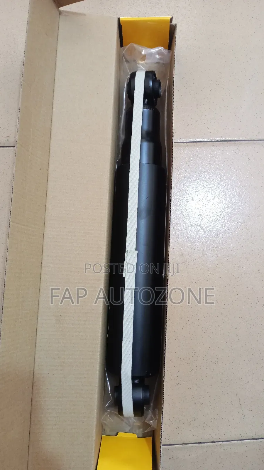 10532. Original Shocks for GMC and Chevrolet From Usa