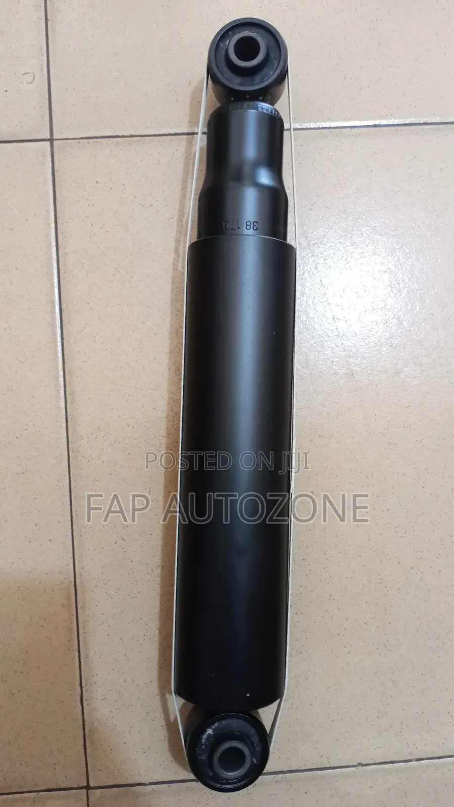 10532. Original Shocks for GMC and Chevrolet From Usa