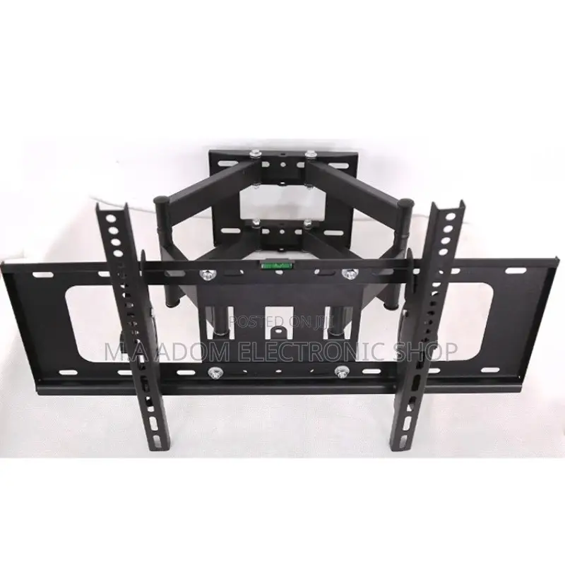 Double Arm Tv Wall Mount 32”-80”