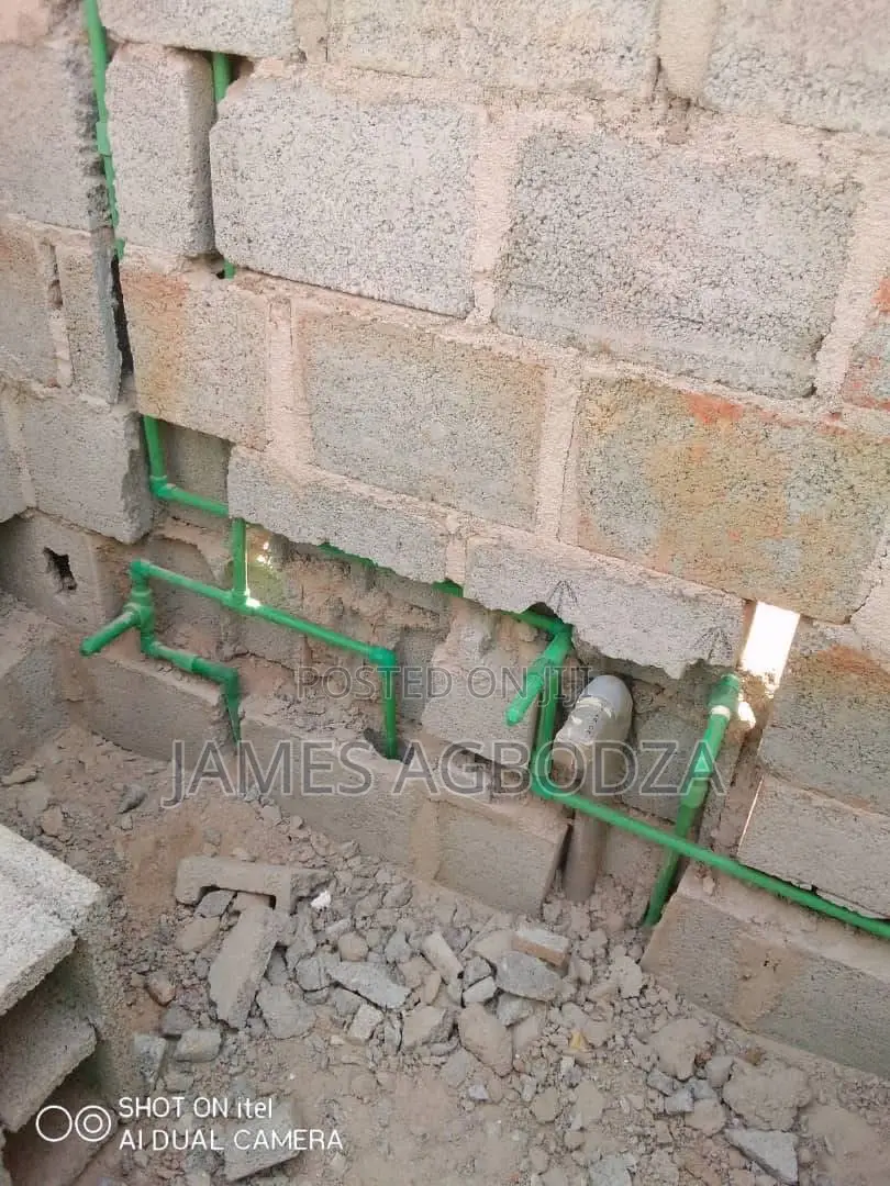 Plumbing Master