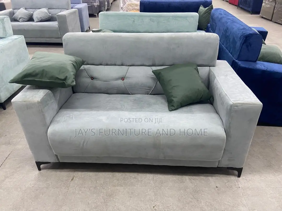 2 In1 Sofa